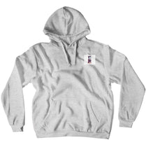 Hoodies (No-Zip/Pullover)