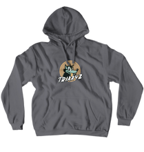 Trixxyz Hoodie!