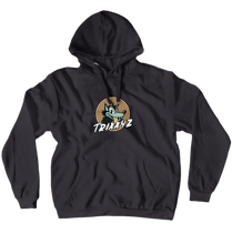 Trixxyz Hoodie!