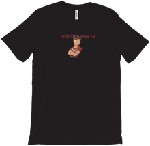 megaming_dk T-Shirts
