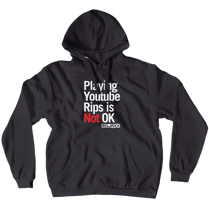 mojaxxdj Hoodies (No-Zip/Pullover)
