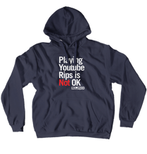 mojaxxdj Hoodies (No-Zip/Pullover)
