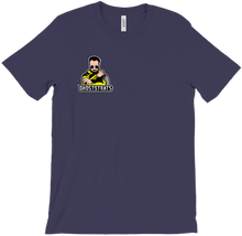 ghoststrats-3886 T-Shirts