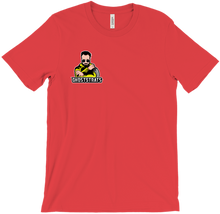 ghoststrats-3886 T-Shirts