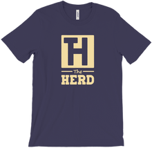 T-Shirt - Stacked Logo
