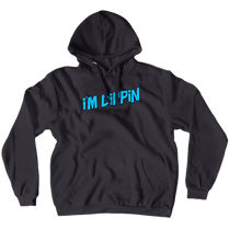 I'm Dippin  (No-Zip/Pullover)