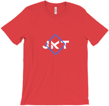 JKT T-Shirt Dark Colors