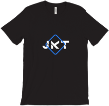 JKT T-Shirt Dark Colors