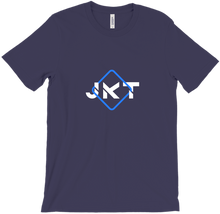 JKT T-Shirt Dark Colors