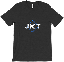 JKT T-Shirt Dark Colors