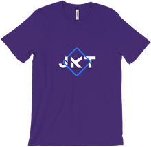 JKT T-Shirt Dark Colors