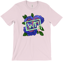 Walledfive89 x BlueRose214 Easter T-Shirt