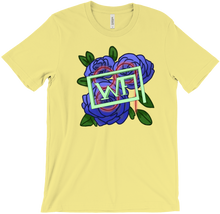 Walledfive89 x BlueRose214 Easter T-Shirt