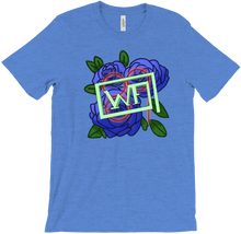 Walledfive89 x BlueRose214 Easter T-Shirt