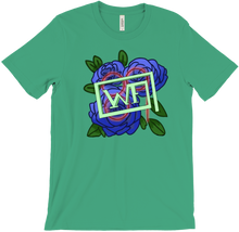 Walledfive89 x BlueRose214 Easter T-Shirt