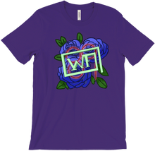 Walledfive89 x BlueRose214 Easter T-Shirt