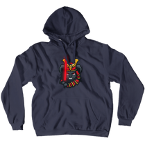 thekkoala Hoodies (No-Zip/Pullover)