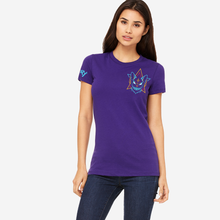 Lory Women's T-Shirt