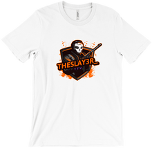 Named TTV Logo T-Shirts