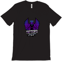 Tattered Dream T-Shirts