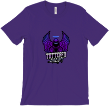 Tattered Dream T-Shirts