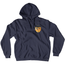 thelittlefingers Hoodies (No-Zip/Pullover)