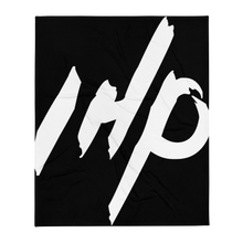Kanon 1HP Throw Blanket