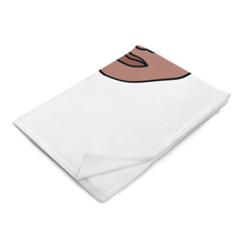 MartinezTwins Signature Blanket