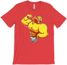 Golden Chicken T-Shirt