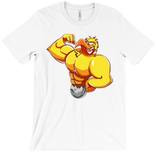 Golden Chicken T-Shirt