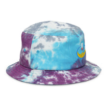 SE tiedie Bucket Hat Example