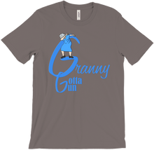 grannygottagun T-Shirts