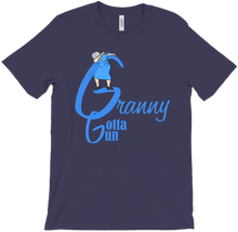 grannygottagun T-Shirts