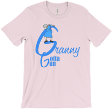 grannygottagun T-Shirts