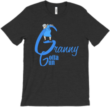 grannygottagun T-Shirts