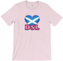 DSL T-Shirt