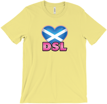 DSL T-Shirt