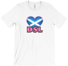 DSL T-Shirt