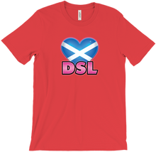 DSL T-Shirt