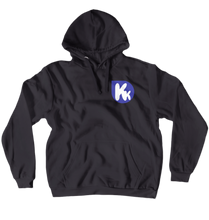 keevo logo Hoodies (Pullover)
