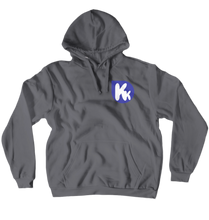 keevo logo Hoodies (Pullover)