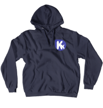 keevo logo Hoodies (Pullover)