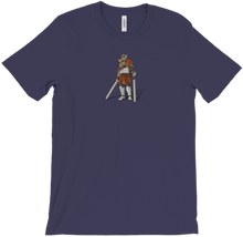 The Swordsman T-Shirts