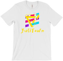 JuliTown Gaming Tshirt