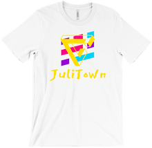 JuliTown Gaming Tshirt