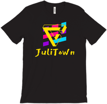 JuliTown Gaming Tshirt