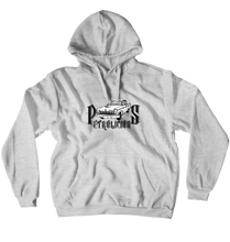 PETROLICIOUS CLASSIC CAR  Hoodies(No-Zip/Pullover)