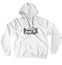 PETROLICIOUS CLASSIC CAR  Hoodies(No-Zip/Pullover)