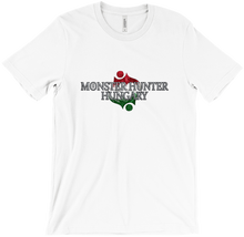 Monster Hunter Hungary