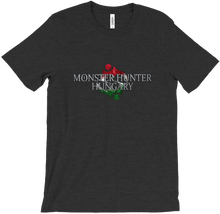 Monster Hunter Hungary